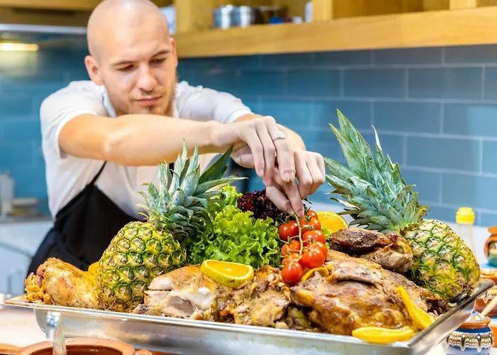 Diamond Sunny Отель