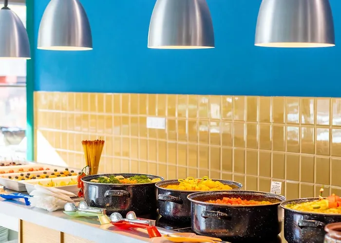 Diamond Sunny Отель