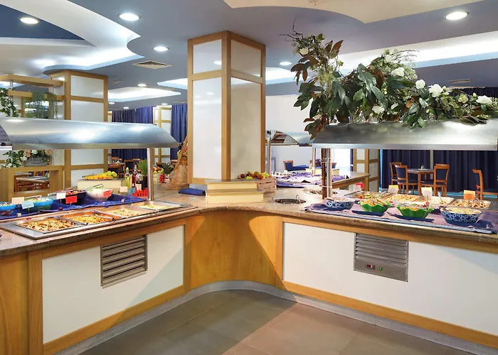 Отель Diamond Sunny 4*