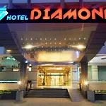 فندق Diamond Sunny ساني بيتش