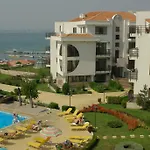 فندق Diamond Sunny 4*