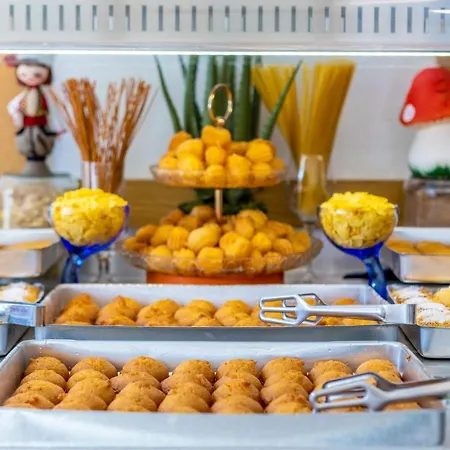 диамант - ол инклузив Хотел