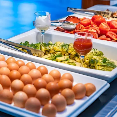 диамант - ол инклузив 4*