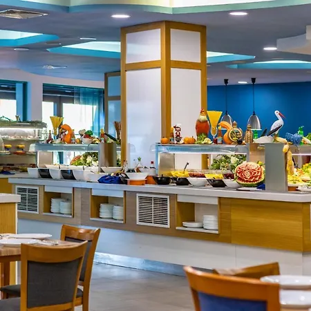 Diamond Sunny 4* Sluneční pobřeží