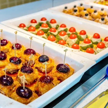 диамант - ол инклузив Слънчев бряг