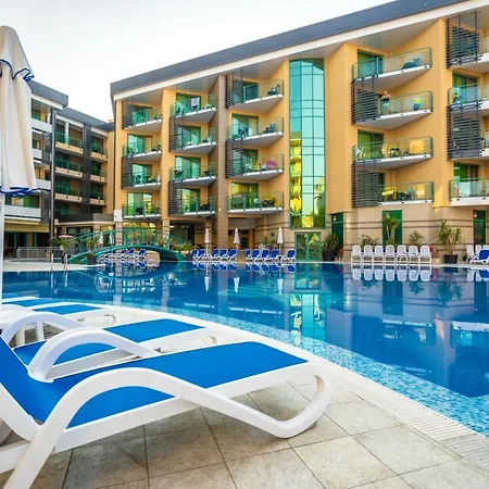 диамант - ол инклузив 4* Слънчев бряг