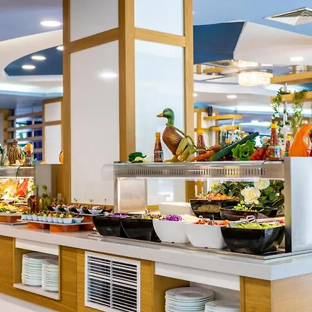 диамант - ол инклузив Слънчев бряг