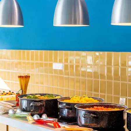 диамант - ол инклузив Хотел