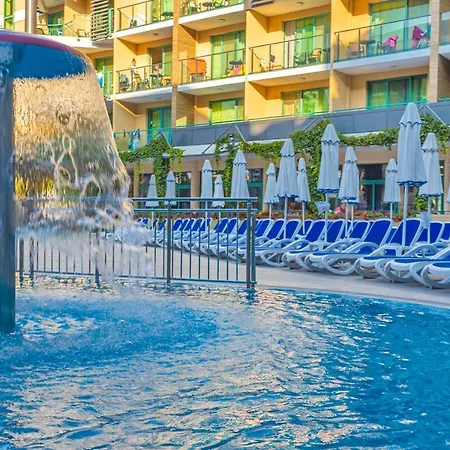 Apart-hotel Diamond Sunny Beach
