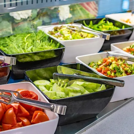 диамант - ол инклузив Хотел Слънчев бряг