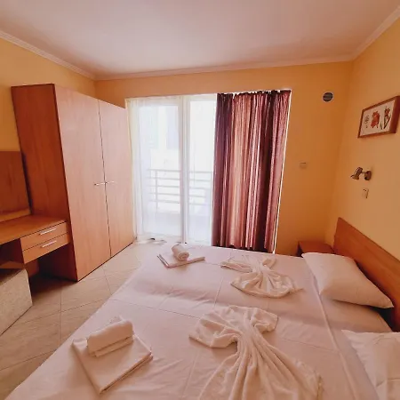 диамант - ол инклузив