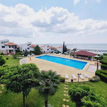 Apart-hotel Diamond 4*