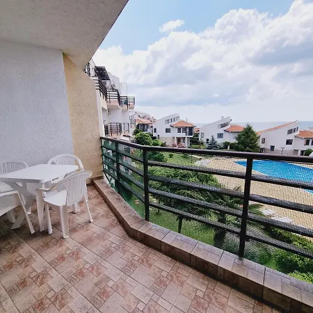 Хотел диамант - ол инклузив