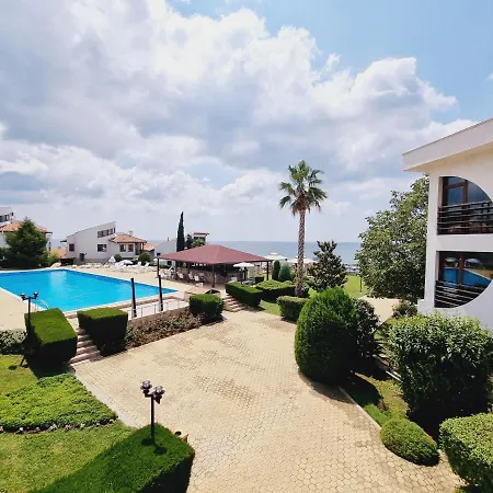 диамант - ол инклузив 4*