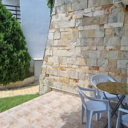 Apart-hotel Diamond 4*