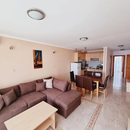 Diamond Apart-hotel 4*