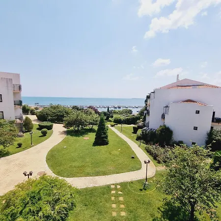 Diamond Apart-hotel 4*