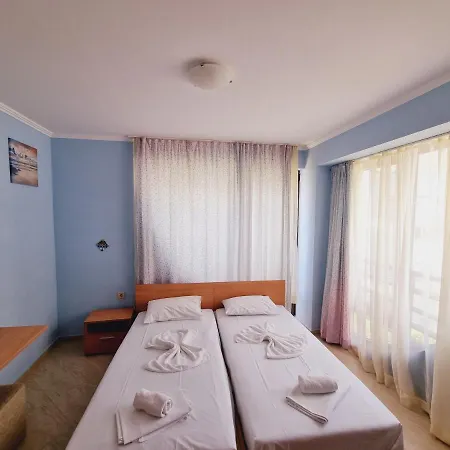 Apart-hotel Diamond 4*