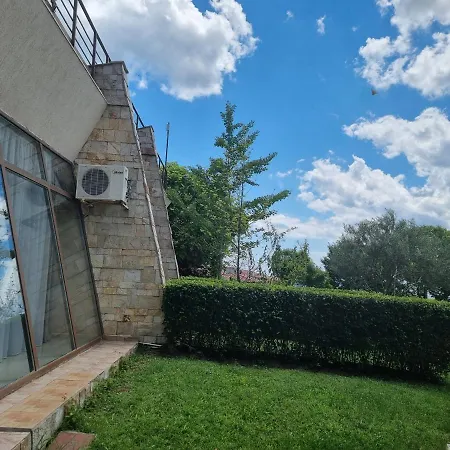 Apart-hotel Diamond 4*