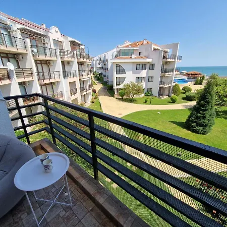 Apart-hotel Diamond Sunny Beach