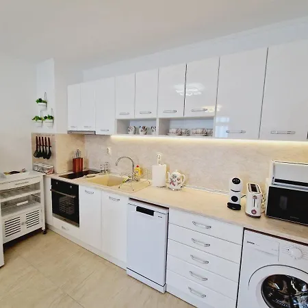 Apart-hotel Diamond Sunny Beach
