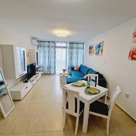 Diamond Apart-hotel 4*