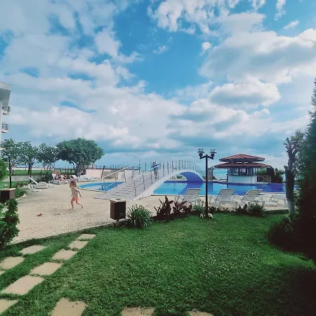 Diamond Sunny Beach