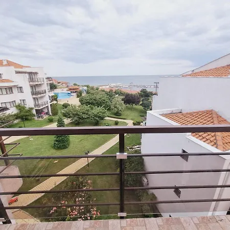 Diamond 4* Sunny Beach