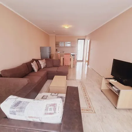 Apart-hotel Diamond 4*