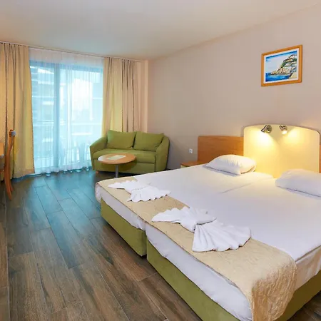 диамант - ол инклузив 4*