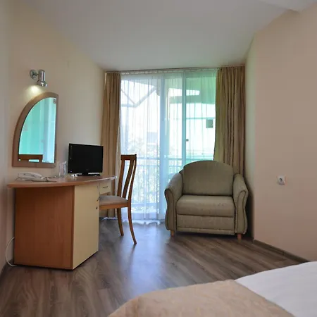 Diamond Apart-hotel Sunny Beach