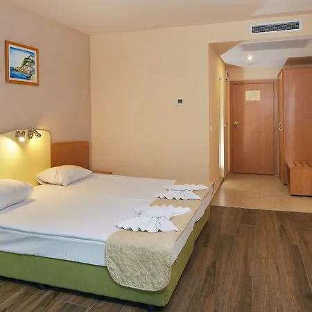 диамант - ол инклузив