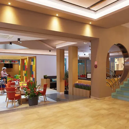 диамант - ол инклузив