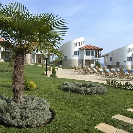 диамант - ол инклузив 4* Слънчев бряг