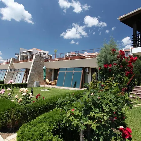 Otel Diamond Sunny Beach