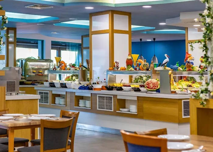 Diamond Sunny 4* Slantschew brjag