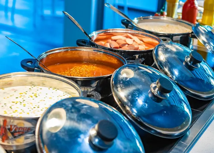 ホテル Diamond 4*