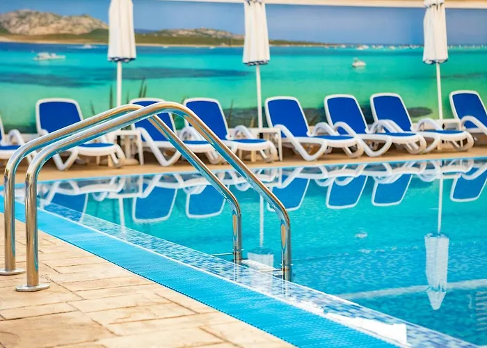 Diamond Sunny Hotel Slantschew brjag