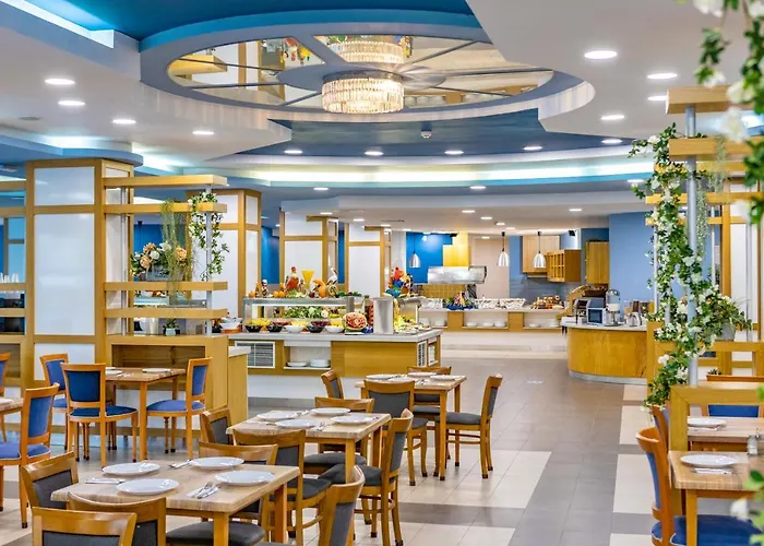 Hotel Diamond Sunny 4*