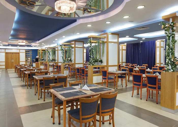 Hotel Diamond Sunny 4*