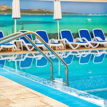 Diamond Sunny Hotel Sluneční pobřeží
