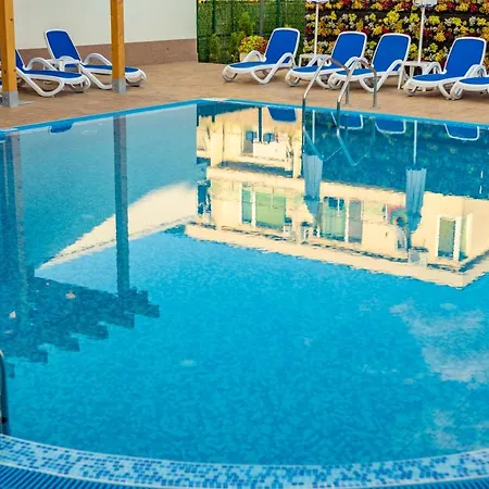 Diamond Sunny Hotel