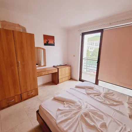 Hotel Diamond Sunny 4*