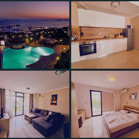 Aparthotel Diamond