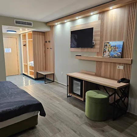 Diamond Sunny Hotel 4*