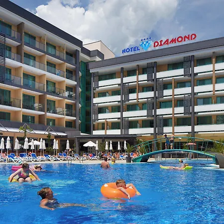 Diamond Slăntjev Brjag