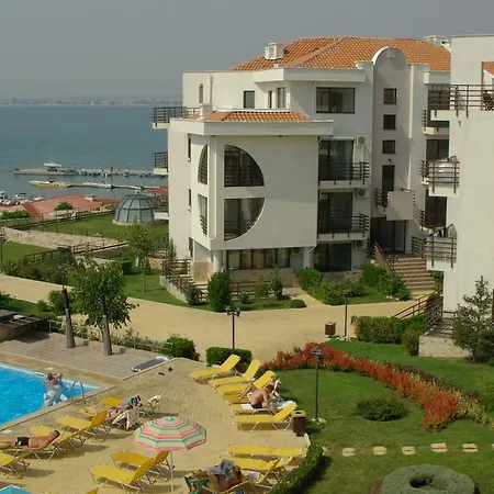 Szálloda Diamond 4*