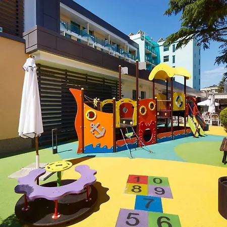 Diamond Aparthotel Sunny Beach