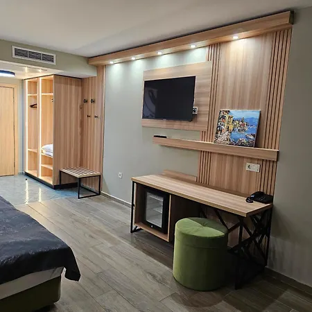 Hotel Diamond Slantchev Briag