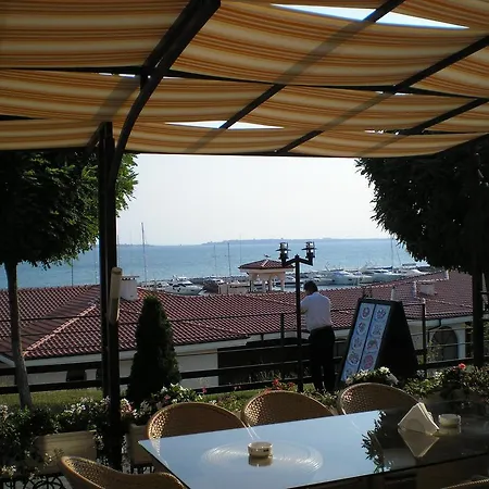 Hotel Diamond Sunny 4*